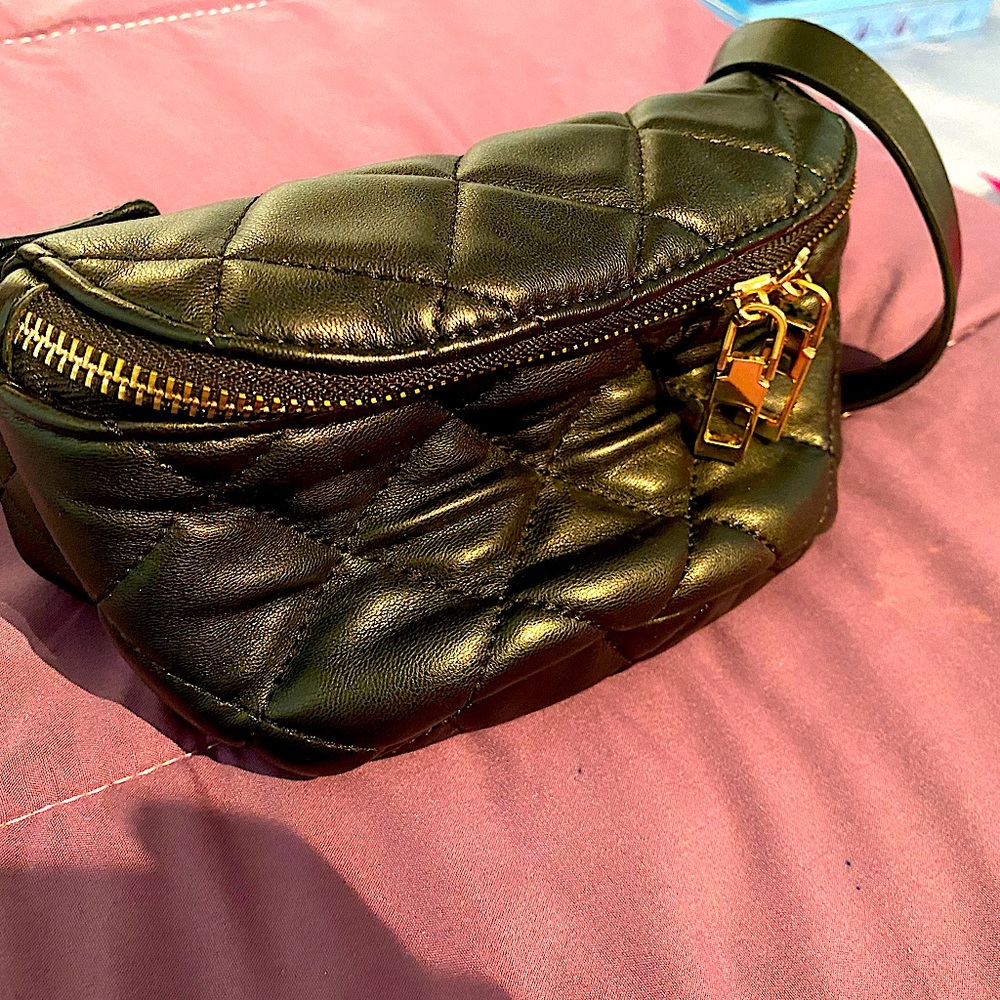 Parfois Belt Bag